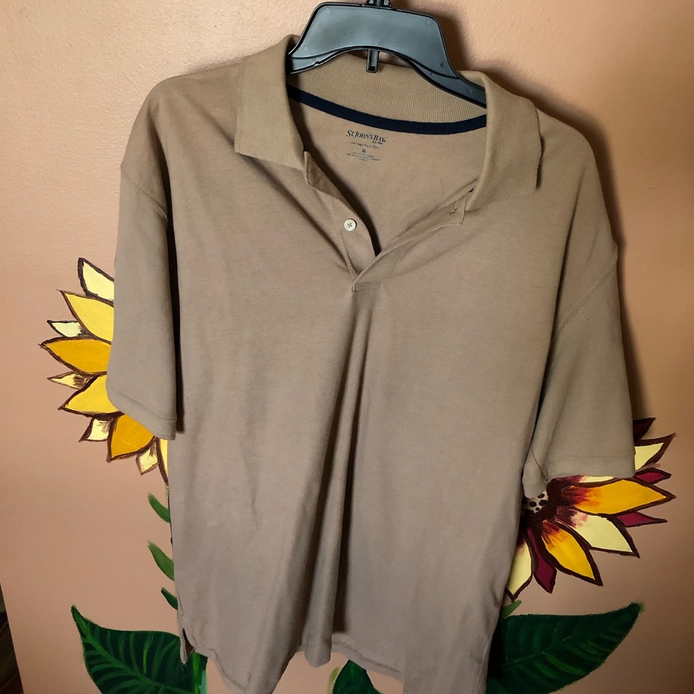 Polo shirt